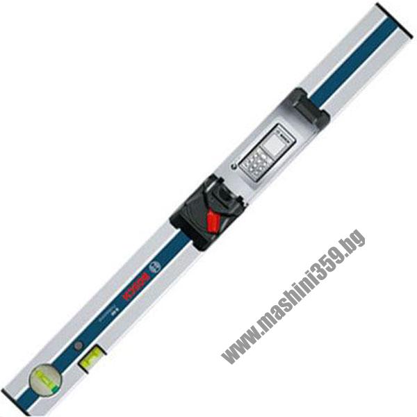 Измервателна рейка Bosch R 60 Professional  за GLM 80
