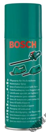 Смазващ спрей Bosch за AGS, AHS, ISIO 250ml