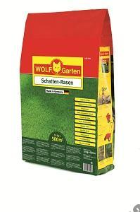 Тревна смеска за сянка Wolf Garten L-SH 500 - 10кг.