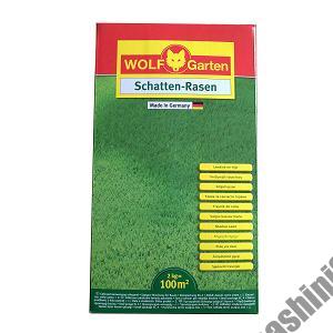 Тревна смеска за сянка Wolf Garten L-SH 100 - 2кг.
