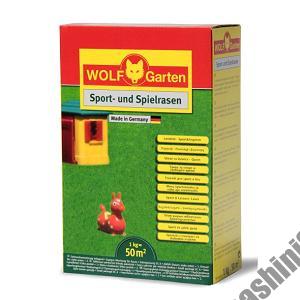 Тревна смеска спорт Wolf Garten  L-CL 50 - 1кг.