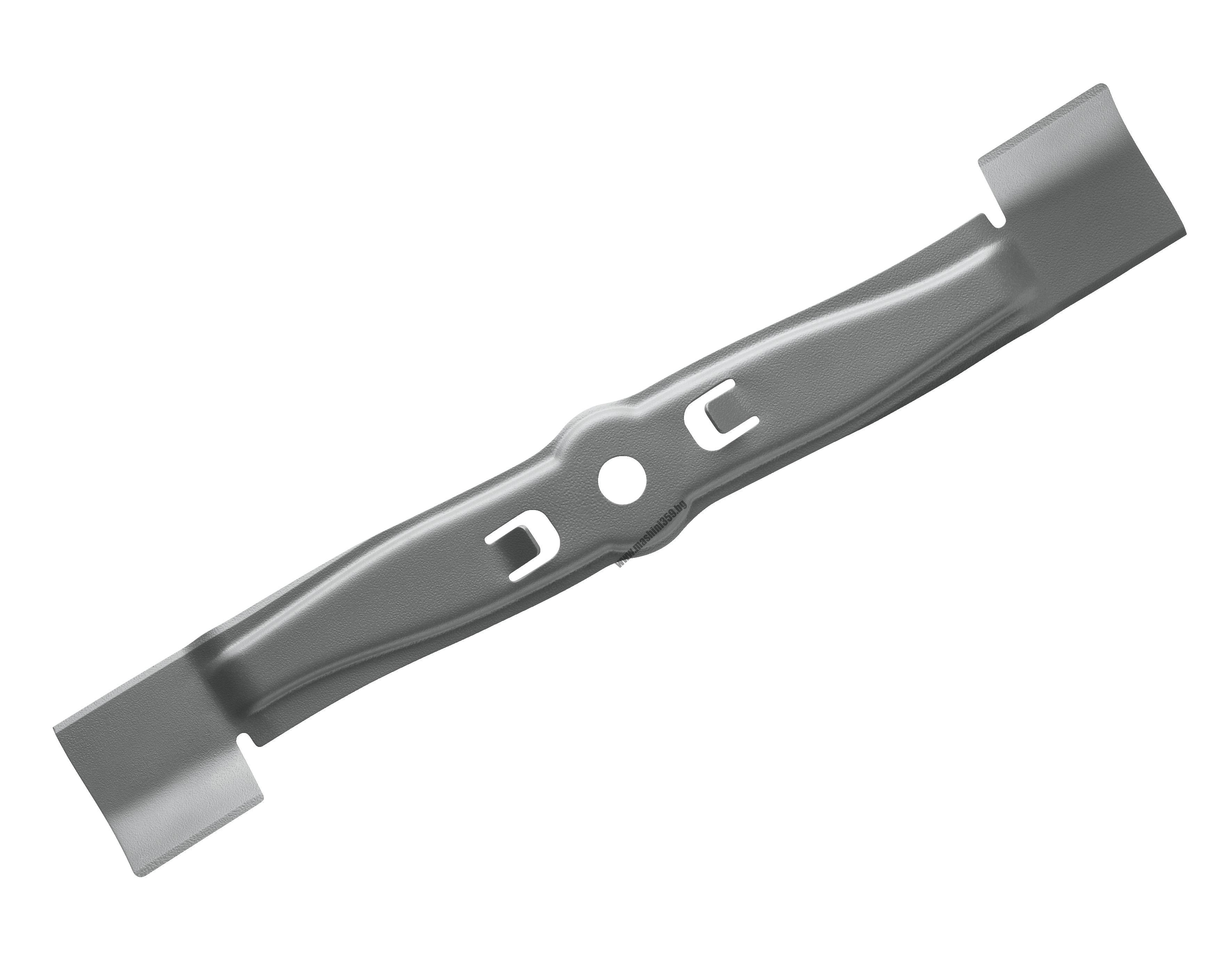 Резервен нож за електрическа косачка GARDENA 42 E / закалена стомана /
