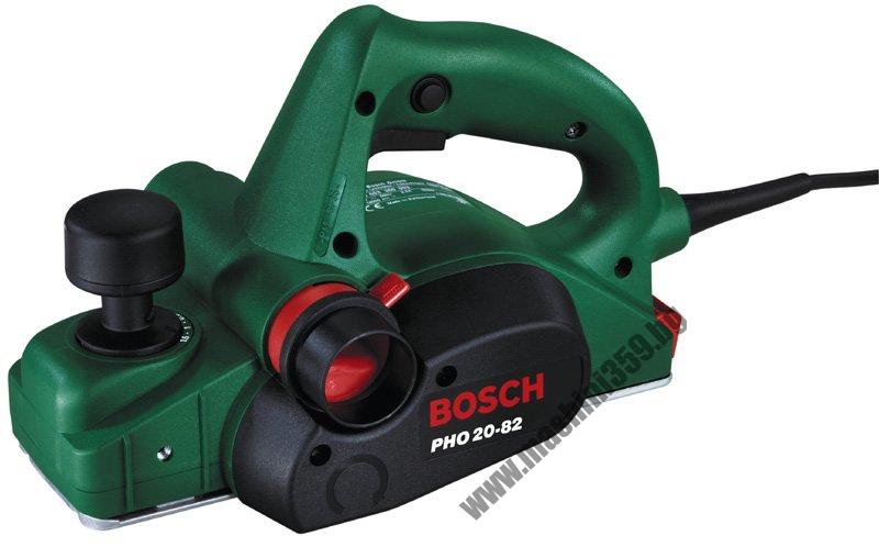 Ренде-електрическо  Bosch PHO 20-82 - 680W