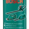 Смазващ спрей Bosch за AGS, AHS, ISIO 250ml