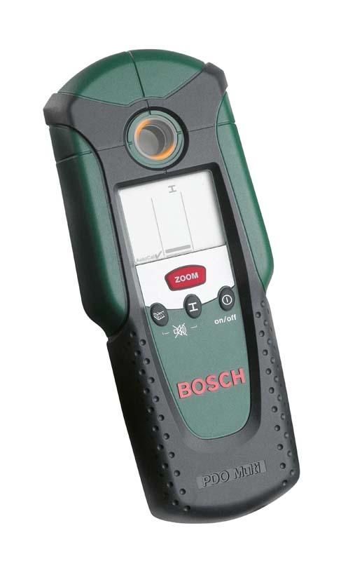 Продажба на МЕТАЛОТЪРСАЧ BOSCH PDO MULTI