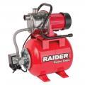 Хидрофор RAIDER RD-WP1200 / 1200 W /