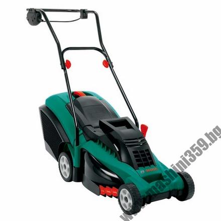 Електрическа тревокосачка Bosch ROTAK 40 II Ergoflex