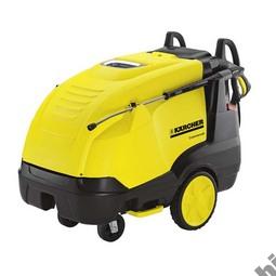 Професионална трифазна пароструйка Karcher HDS 8/18-4 M