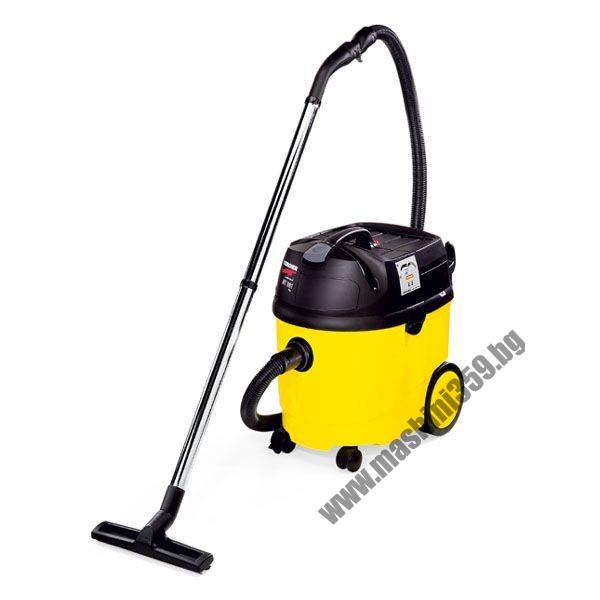 Професионална водо-прахосмукачка Karcher NT 362 Eco