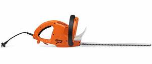 Електрическа ножица за жива плет Stihl HSE 41 (400W)