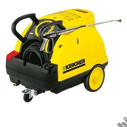 Монофазна пароструйка Karcher HDS  551C Eco