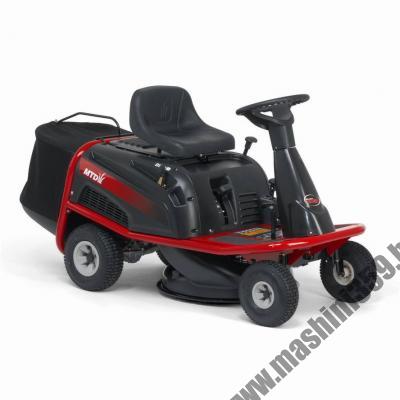 Трактор косачка MINIRIDER 60 MTD - 60см / 4,5 kW ; 6 к.с /