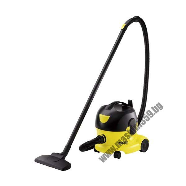 Професионална прахосмукачка  Karcher T 7/1