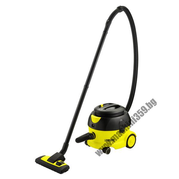 Професионална прахосмукачка  Karcher T 12/1