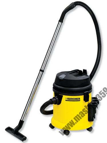 Професионална водо-прахосмукачка Karcher NT 27/1