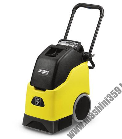 Автомат за пране на килими Karcher BRC 30/15 C