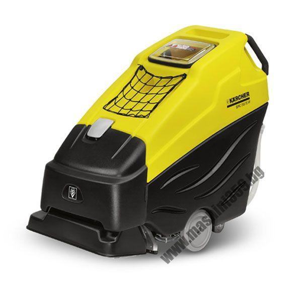 Автомат за пране на килими Karcher BRC 50/70 W Bp