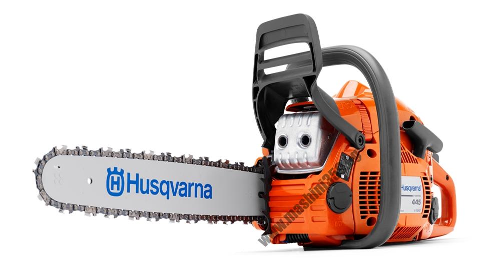 MОТОРЕН ТРИОН HUSQVARNA 445 Е-SERIES /2.1KW/