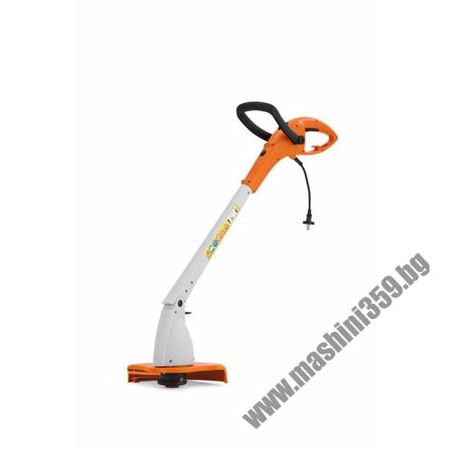 Косачка-тример FSE41 STIHL 020601 400W