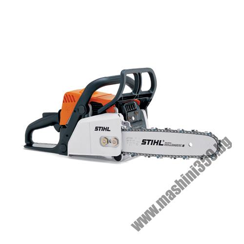 Моторен трион, резачка MS181 STIHL 030101 2.0к.с