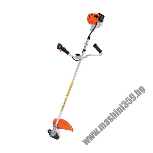 Моторна коса, храсторез FS874MIX STIHL 020523 1.3к.с