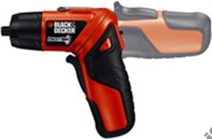 Отвертка Black & Decker PLR36NC 3.6V