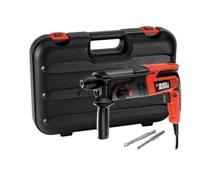 Перфоратор със захват SDS-plus Black and Decker KD985KA / 800W /