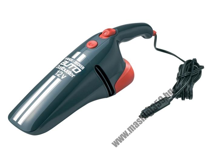 Прахосмукачка за автомобил Black & Decker AV1205  / 12V /