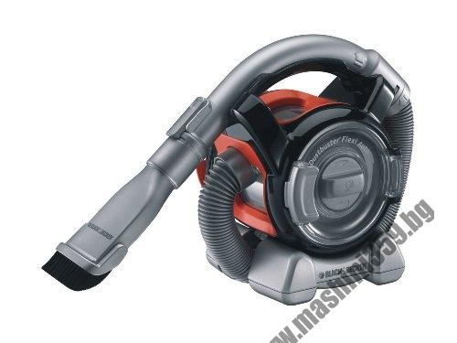 Автопрахосмукачка Black and Decker PAD1200 / 12V /