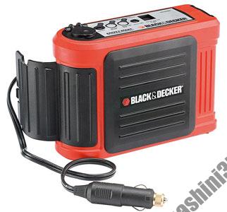 Автомобилно стартиращо устройство Black and Decker BDV040 / 12V /