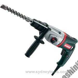 Перфоратор SDS+ METABO KHE 28 PLUS