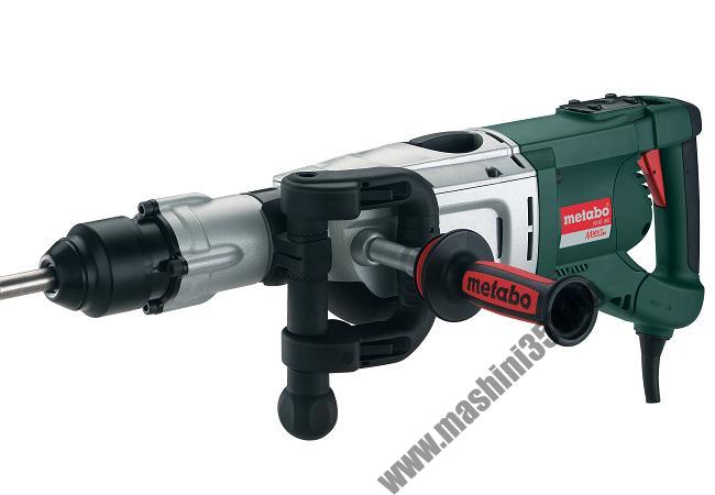 Перфоратор SDSmax METABO KHE 96