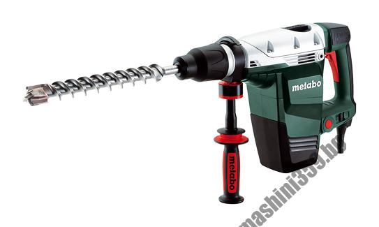 Перфоратор SDSmax METABO KHE 56