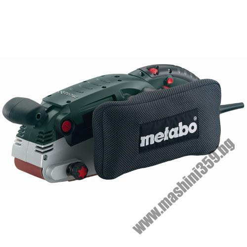 Лентов шлайф METABO BAE 75