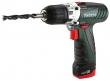 Акум.Отвертка METABO Power Maxx 12 Pro Set