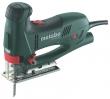 Зеге-вертикален трион METABO STE 100 SCS