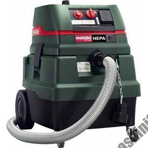 Прахосмукачка METABO ASR 2050