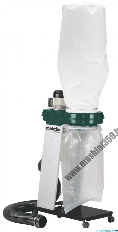 Прахоуловител Metabo SPA 1101