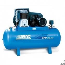 Бутален компресор ABAC B5900/270 CT5.5 V400