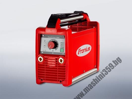 FRONIUS TransPocket 3500