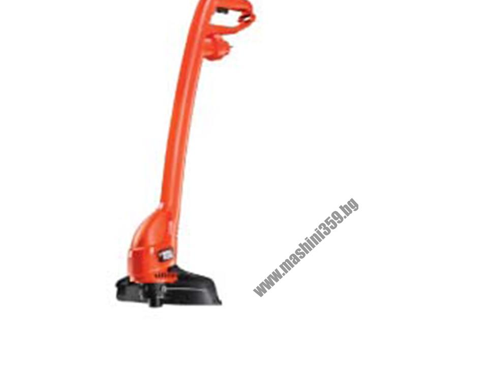 Тример за косене / косачка за трева Black&Decker GL250 / 250 W /