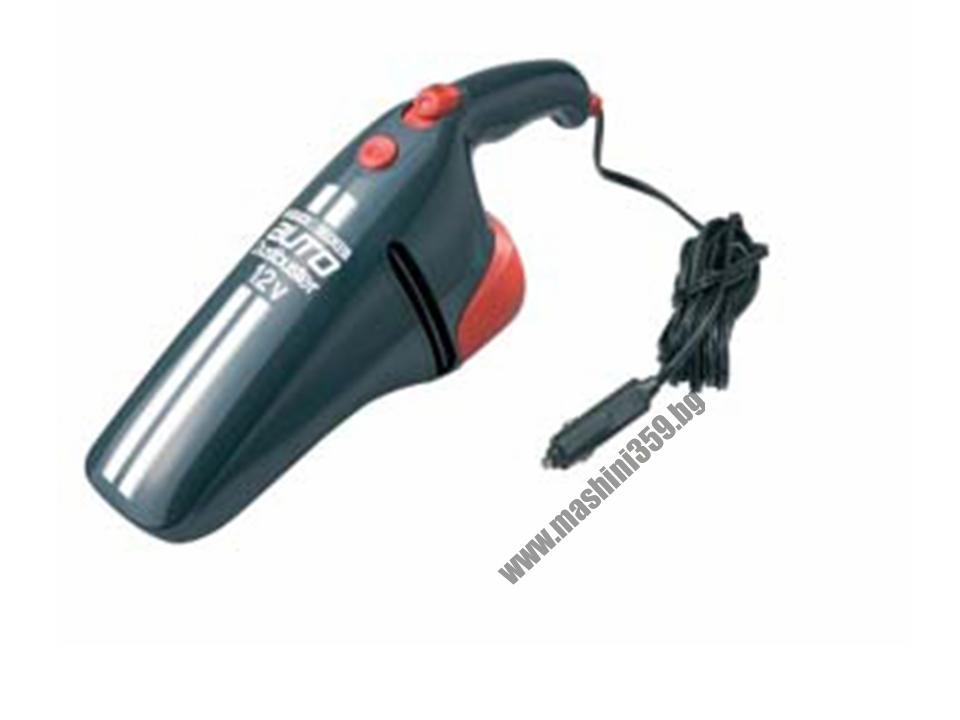 Акумулаторна ПРАХОСМУКАЧКА   Black & Decker AV1205 / 12 V 12.5 W /