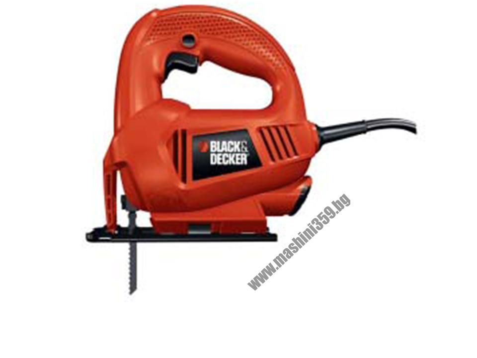 Прободен ТРИОН / Зеге / Black & Decker  KS500 / 400 W /