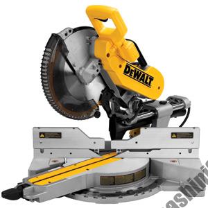 Трион кръгов с герунг  Dewalt DWS780