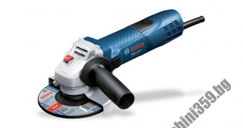 Ъглошлайф-флекс Bosch GWS 7-115 E Professional