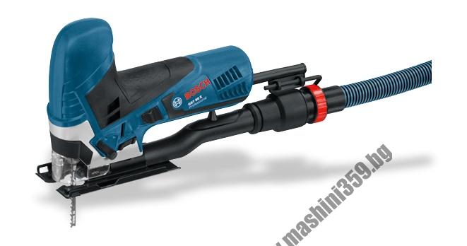 Прободен трион / ЗЕГЕ  Bosch GST 90 E Professional