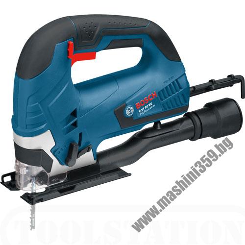 Прободен трион /  ЗЕГЕ Bosch GST 90 BE Professional