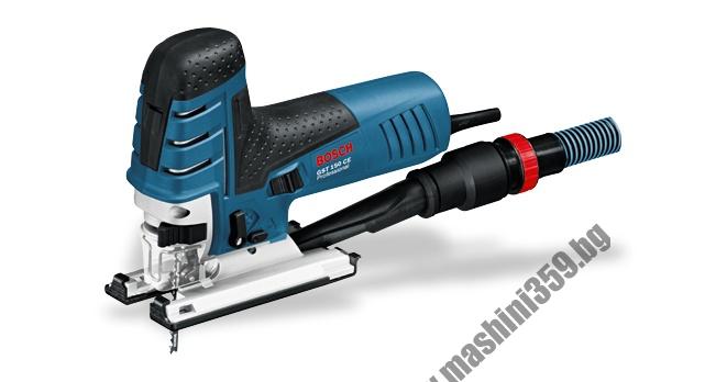 Прободен трион / ЗЕГЕ Bosch GST 150 CE Professional