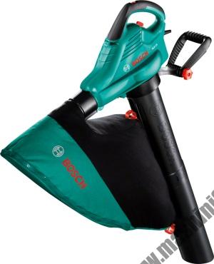 Духалка / листосъбирач Bosch ALS 25 / 2,500 W ; 800 m3/h /