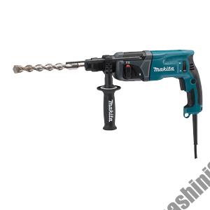 Перфоратор Makita HR2460